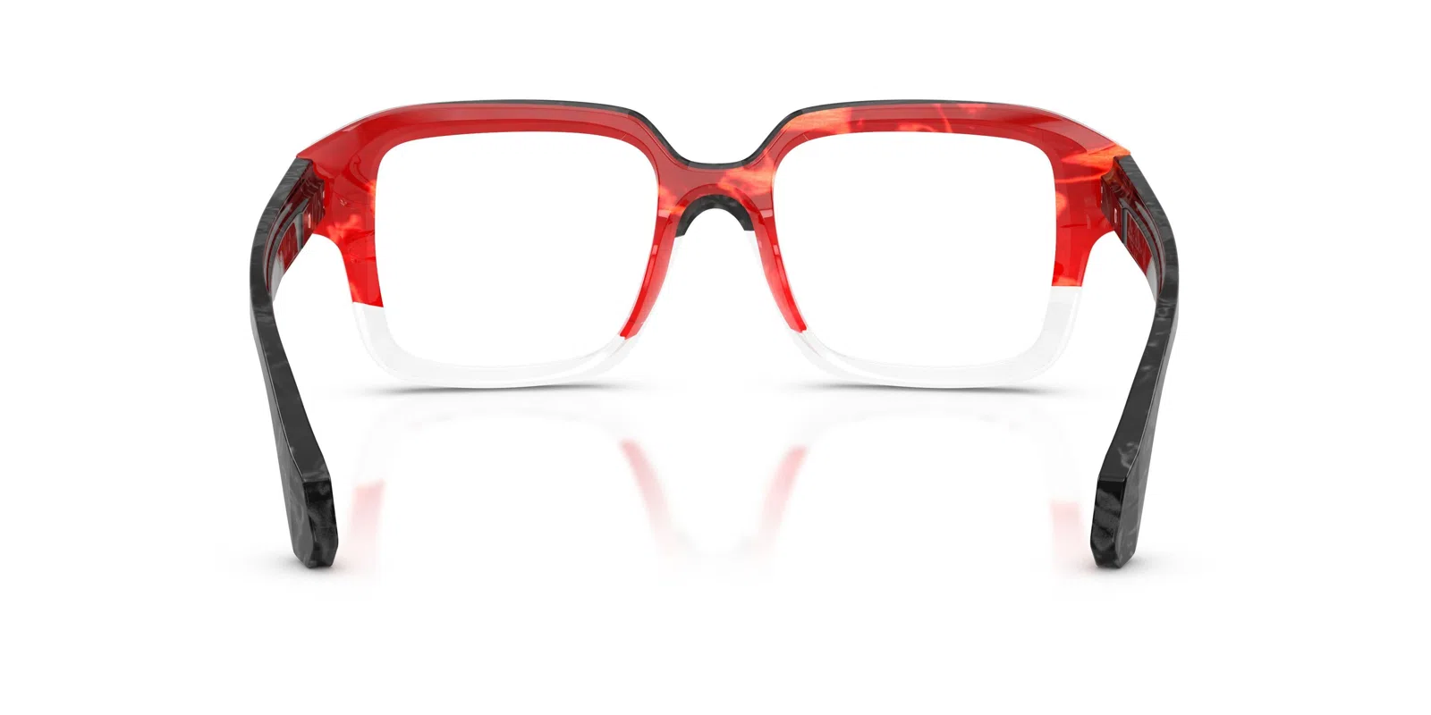 Alain Mikli 3538XX Eyeglasses - view 3